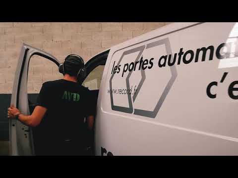 Découvrez AVD Agencement Véhicules Dussurgey